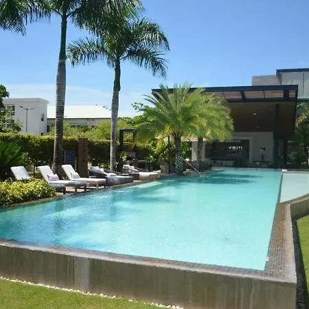 The Loft 3 Bedroom At Cap Cana